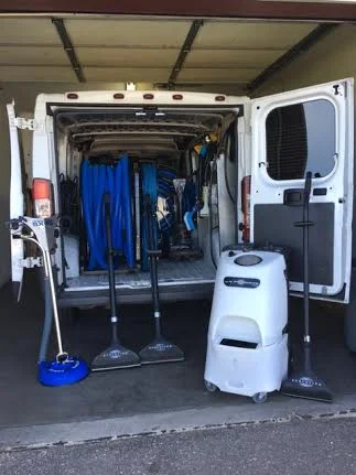 MSS Cleaning